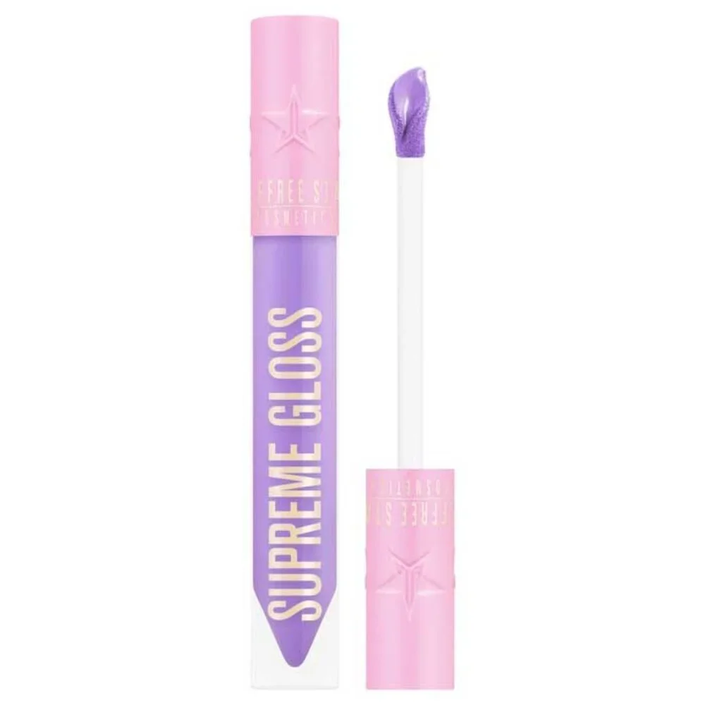 Jeffree Star new box