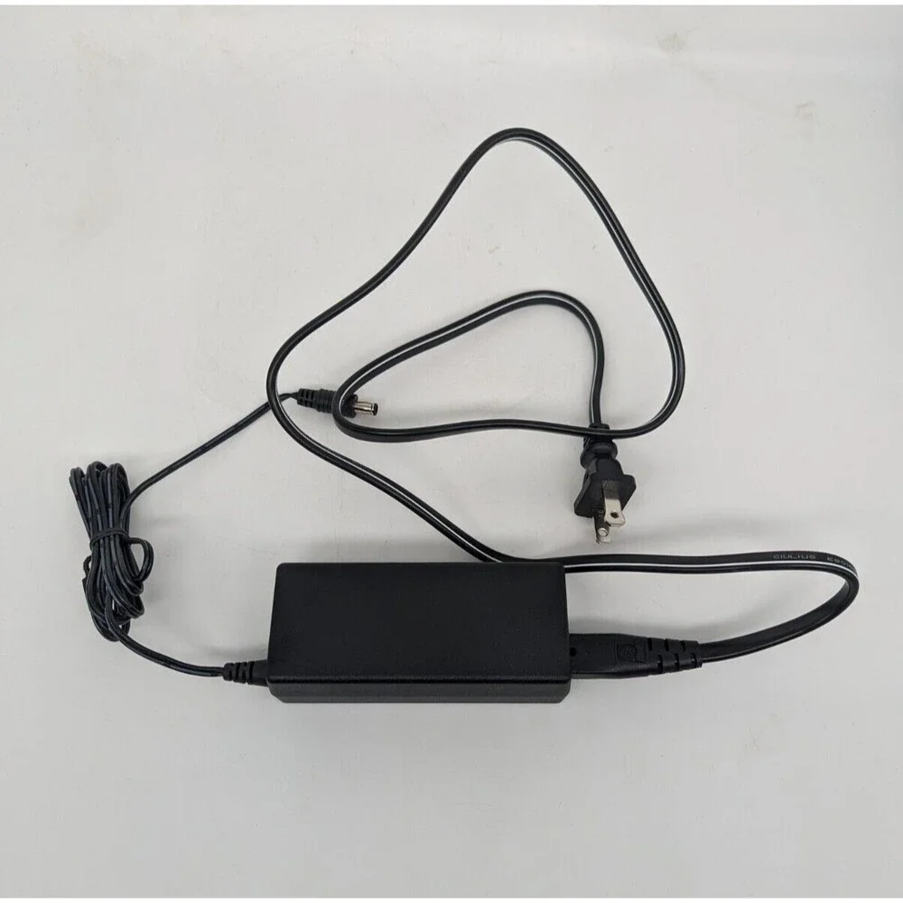 Genuine LiteOn Verizon FiOS AC Adapter Power Supply 12V PB-1360-12R1-ROHS