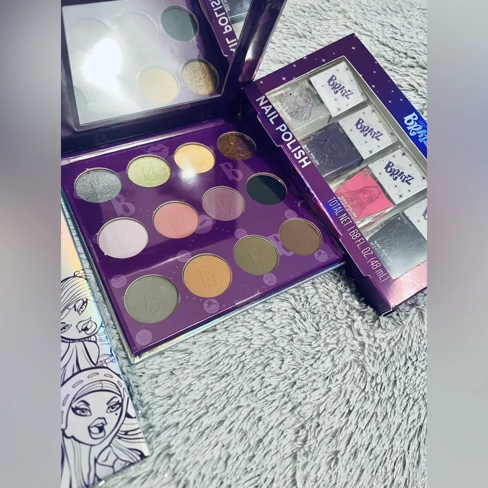NEW Bratz Bundle