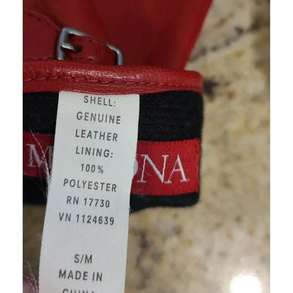 Merona womens size