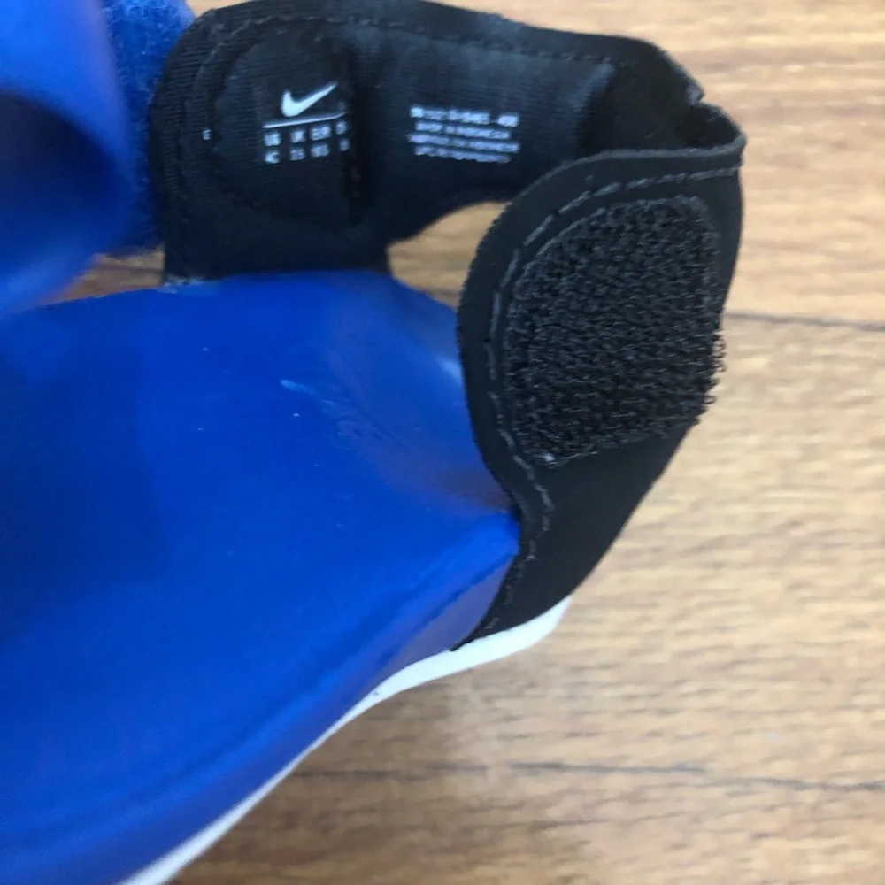 Nike these water