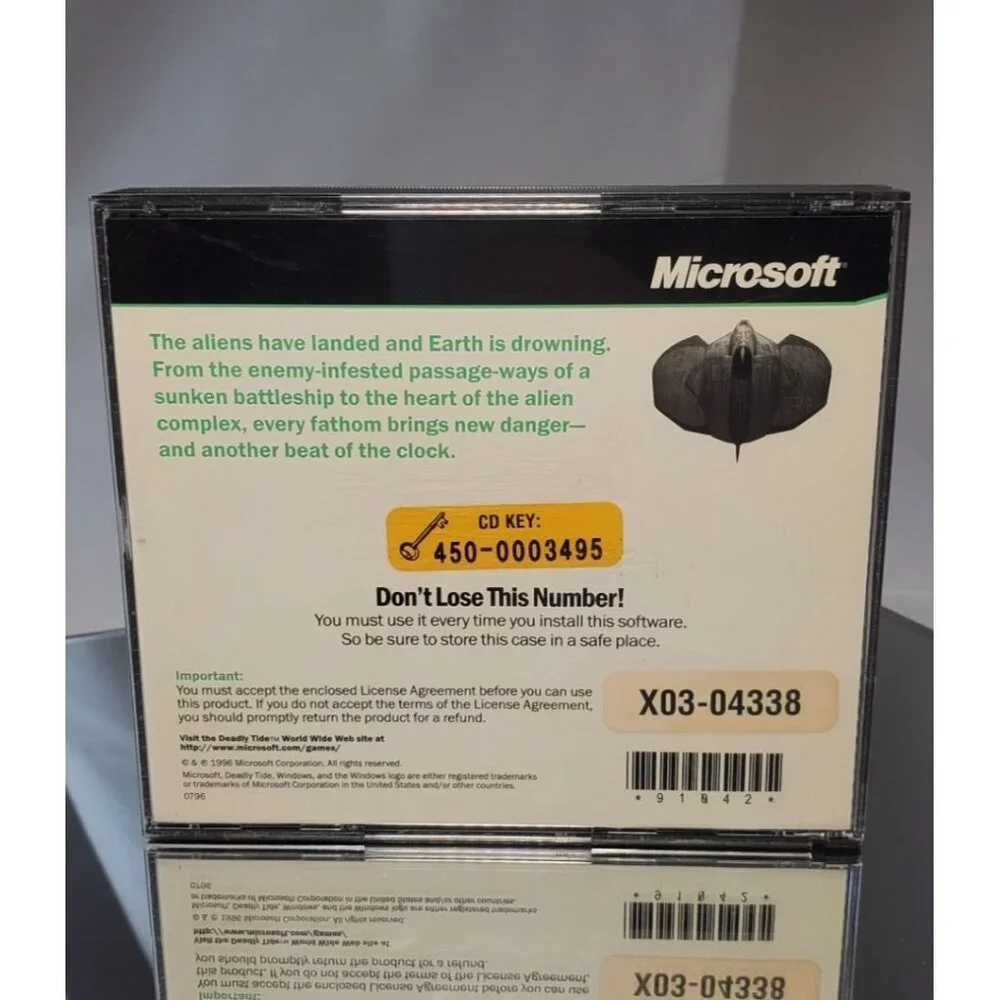 Microsoft so more