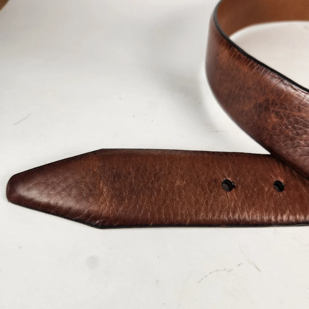 Nordstrom made belt good