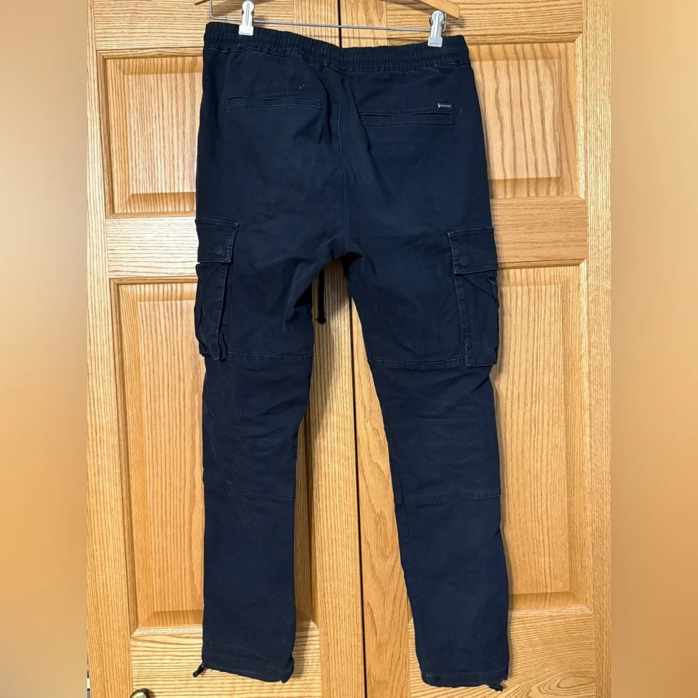 PacSun these black