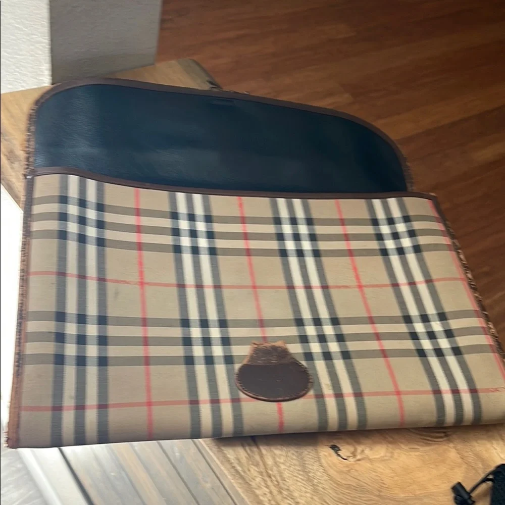Burberry any throughout vintage