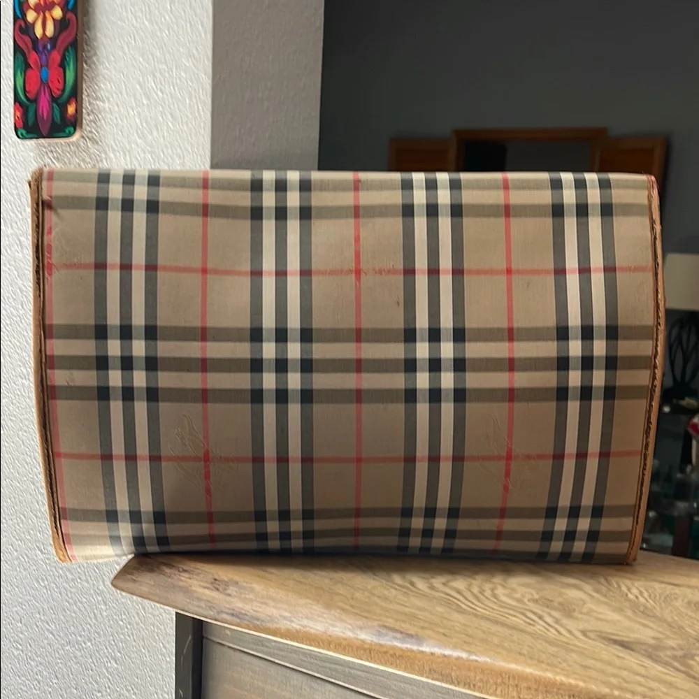 Burberry bag bundle all