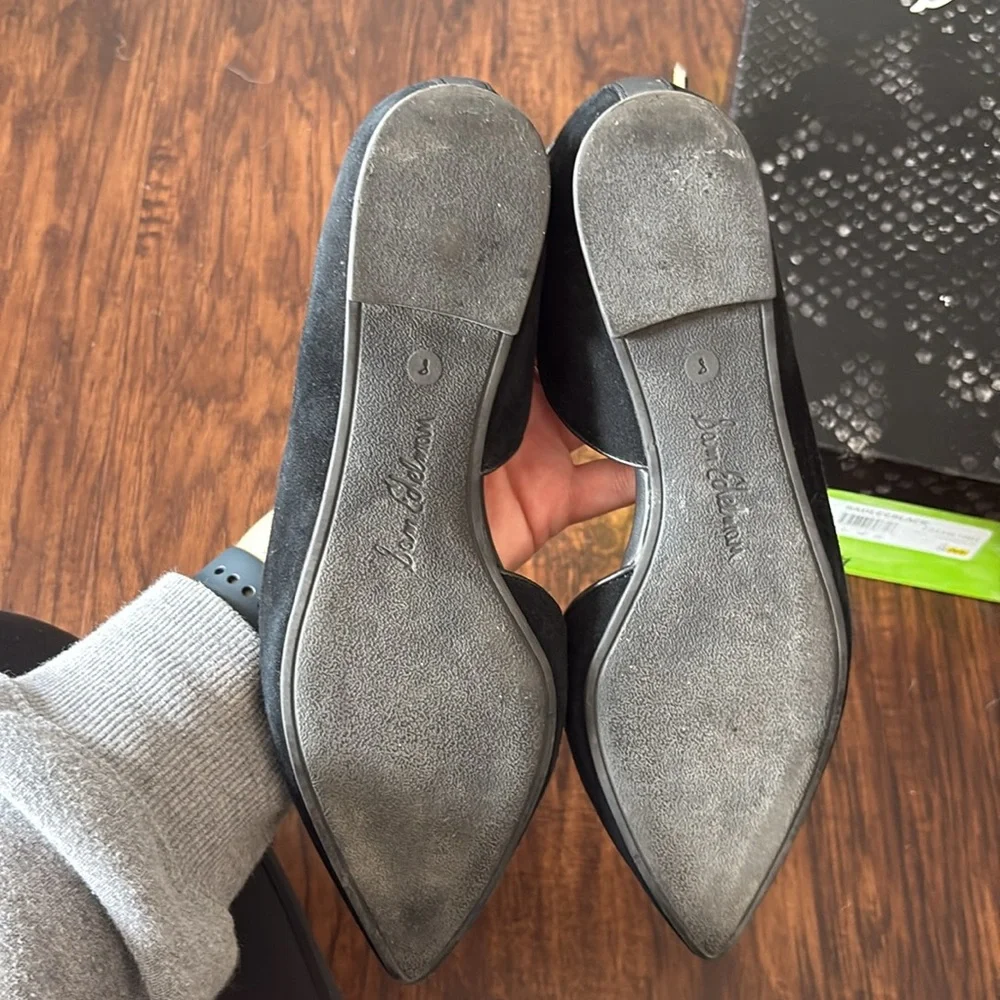 Sam Edelman Radley Flats