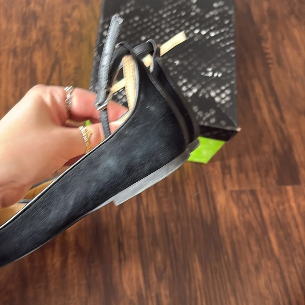 Sam Edelman Radley Flats