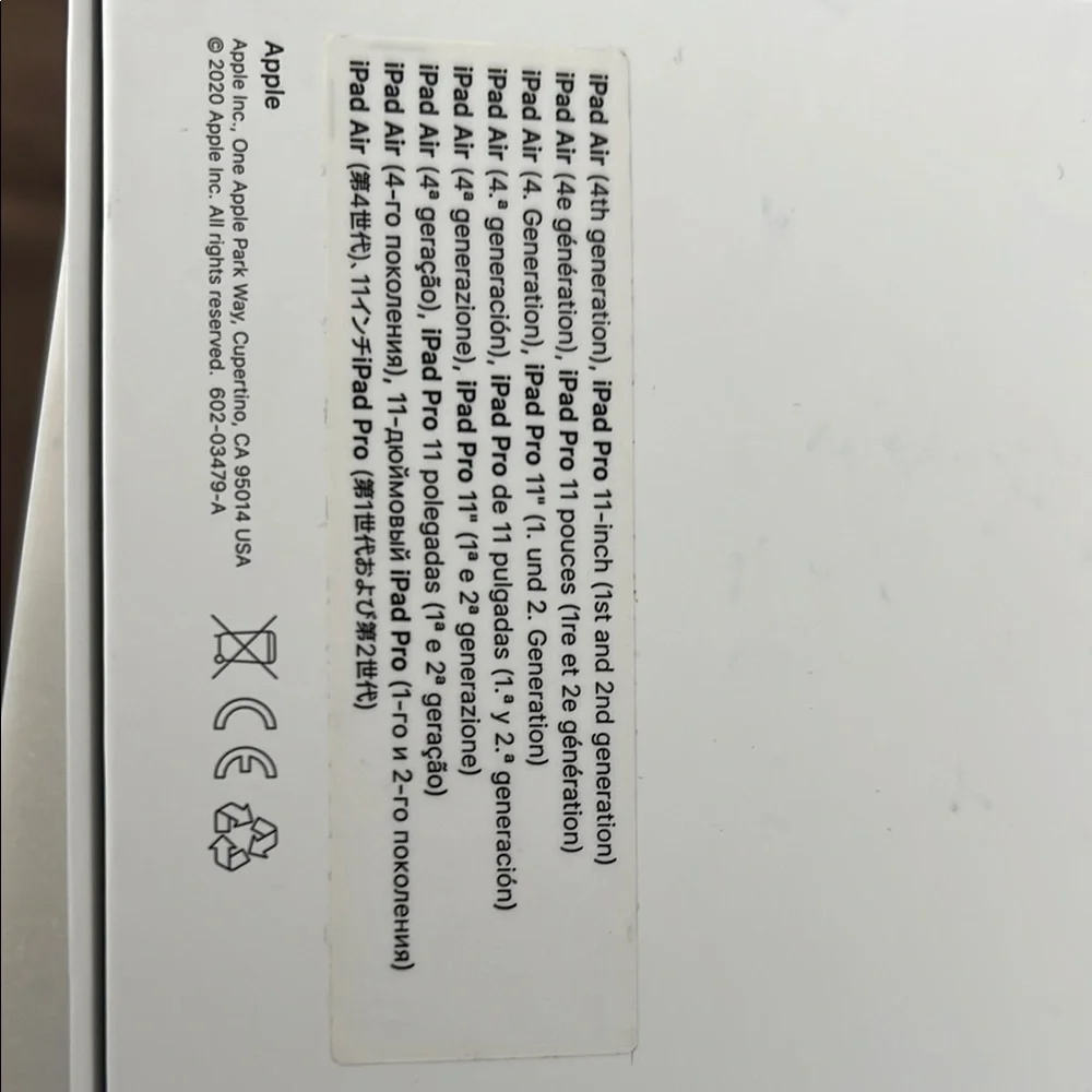 Apple elegant functional