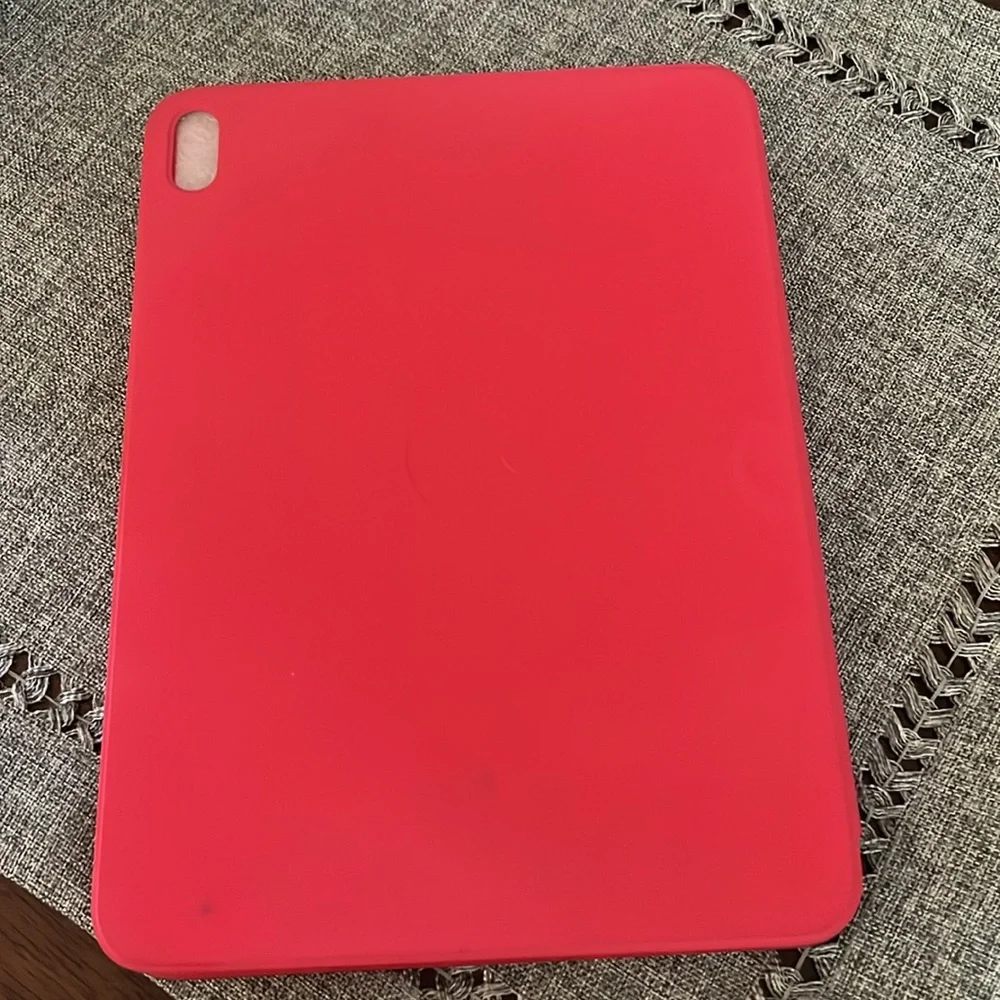 Apple watermelon color