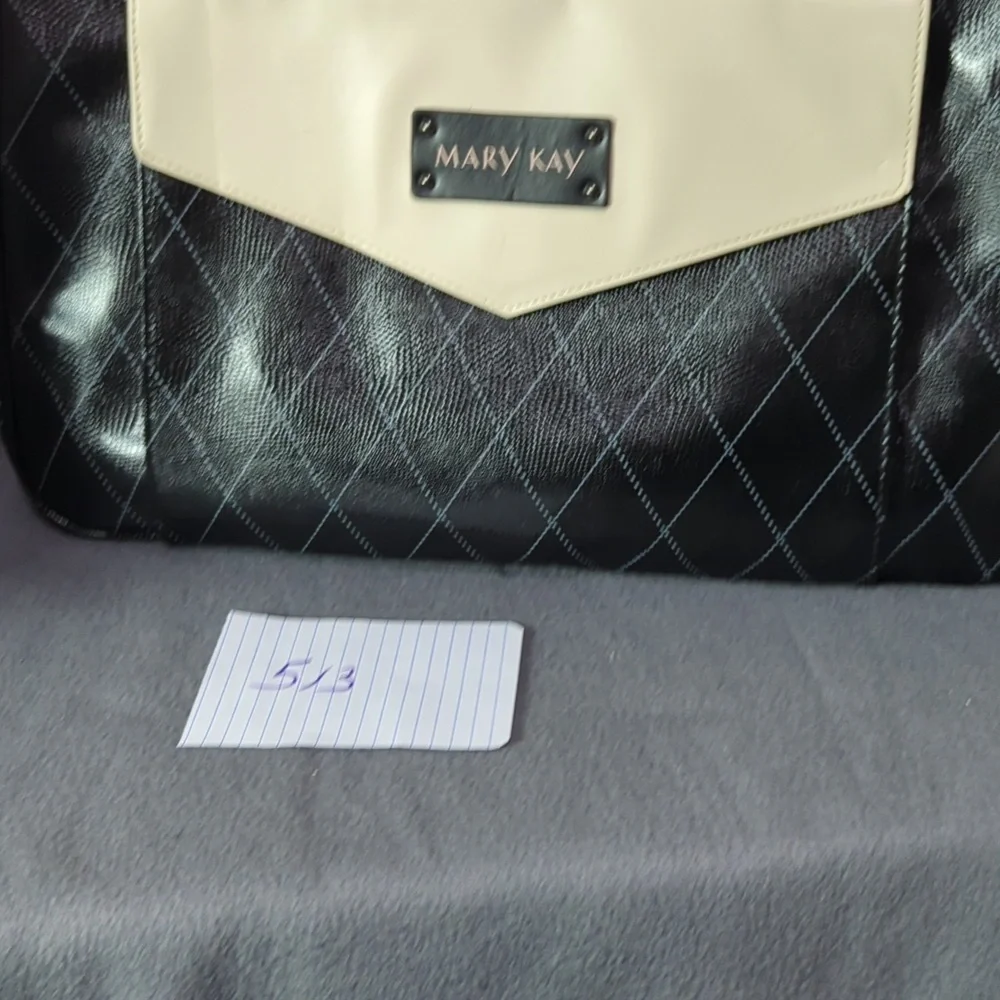 Mary Kay this elegant