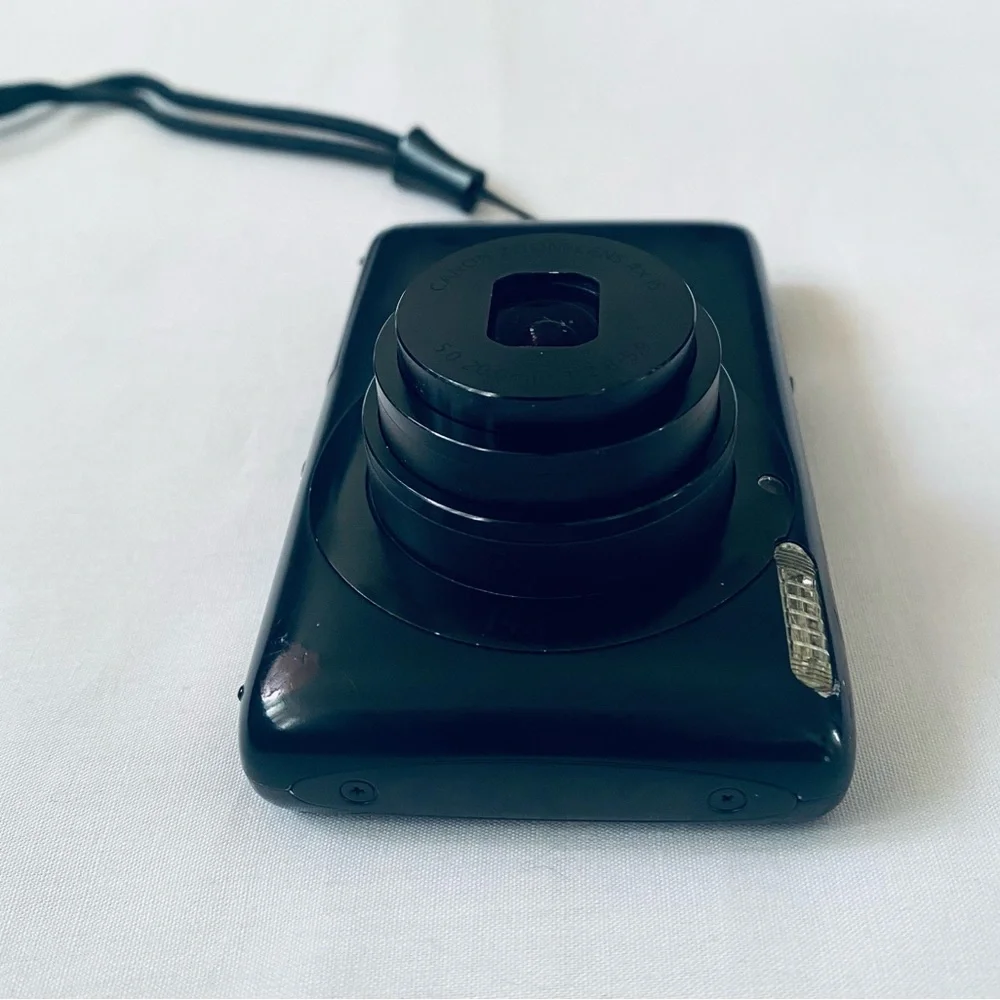 Canon powershot elph