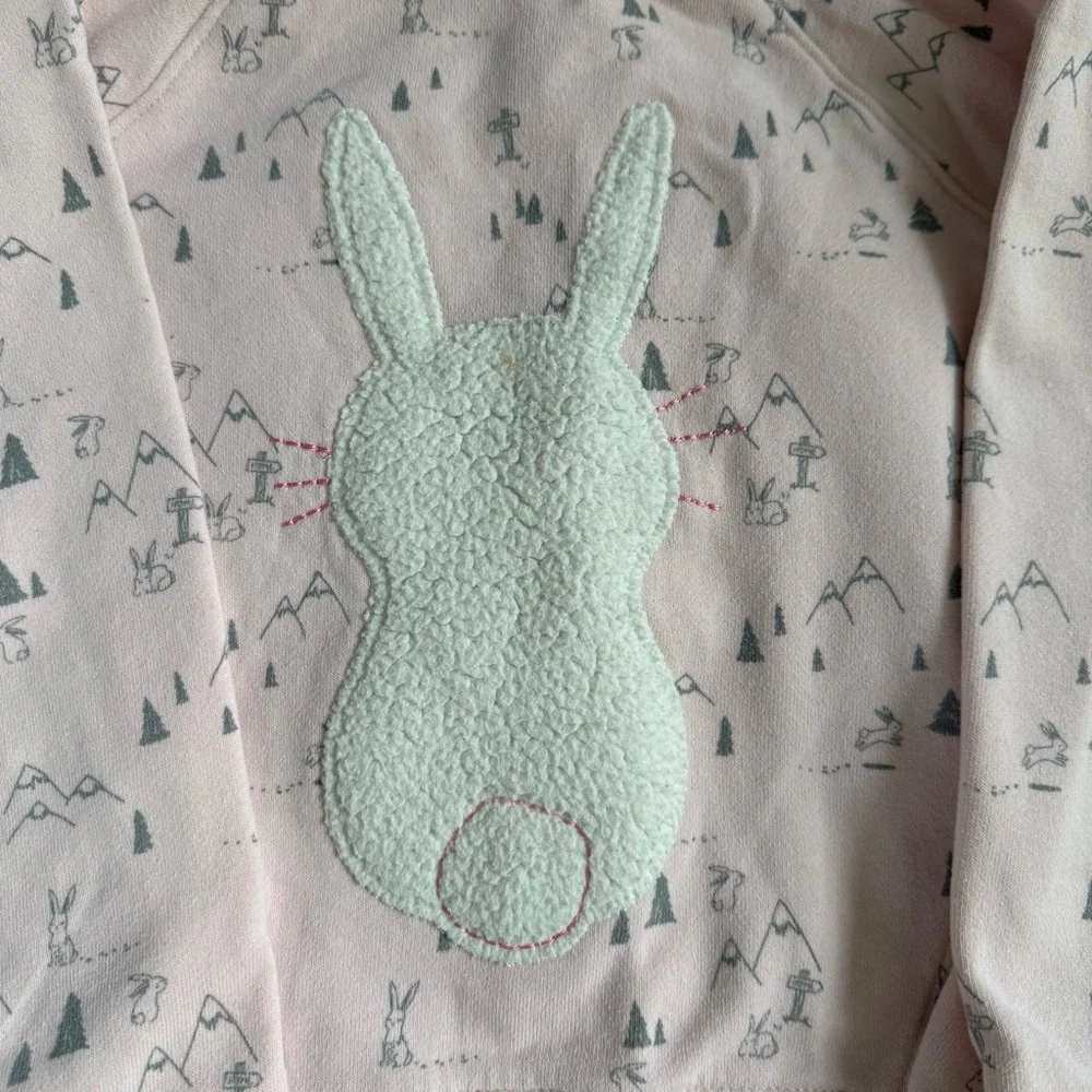 jumping beans soft pink