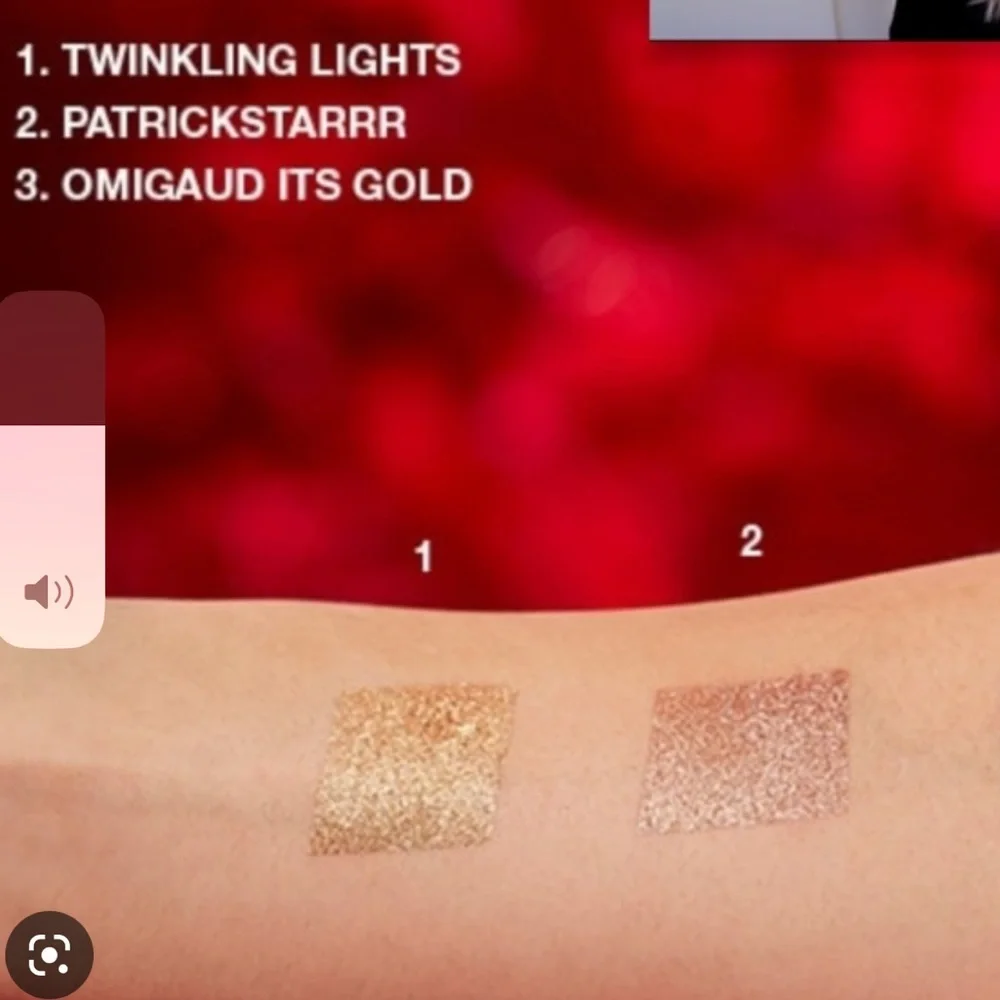 MAC Cosmetics this super