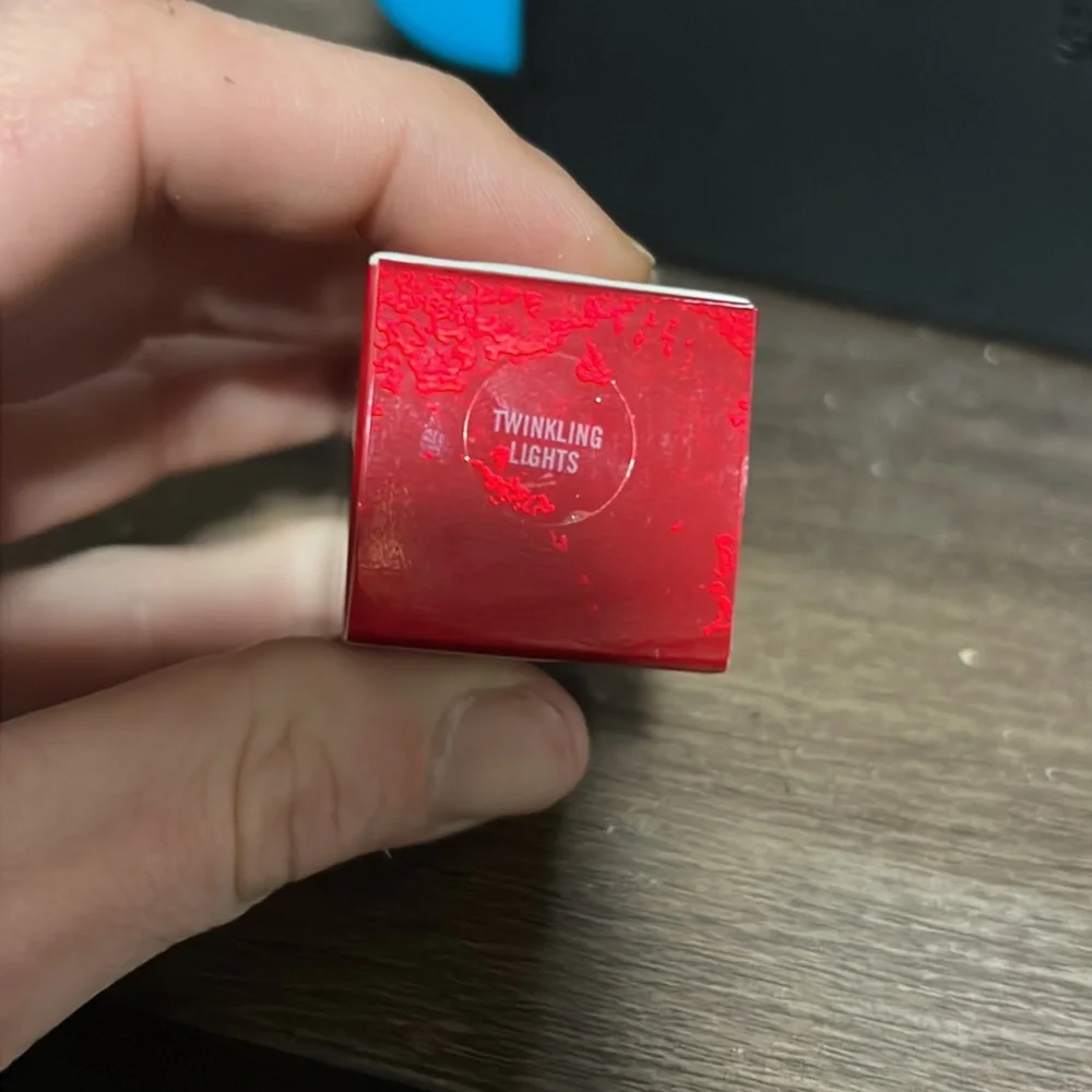 MAC Cosmetics this super