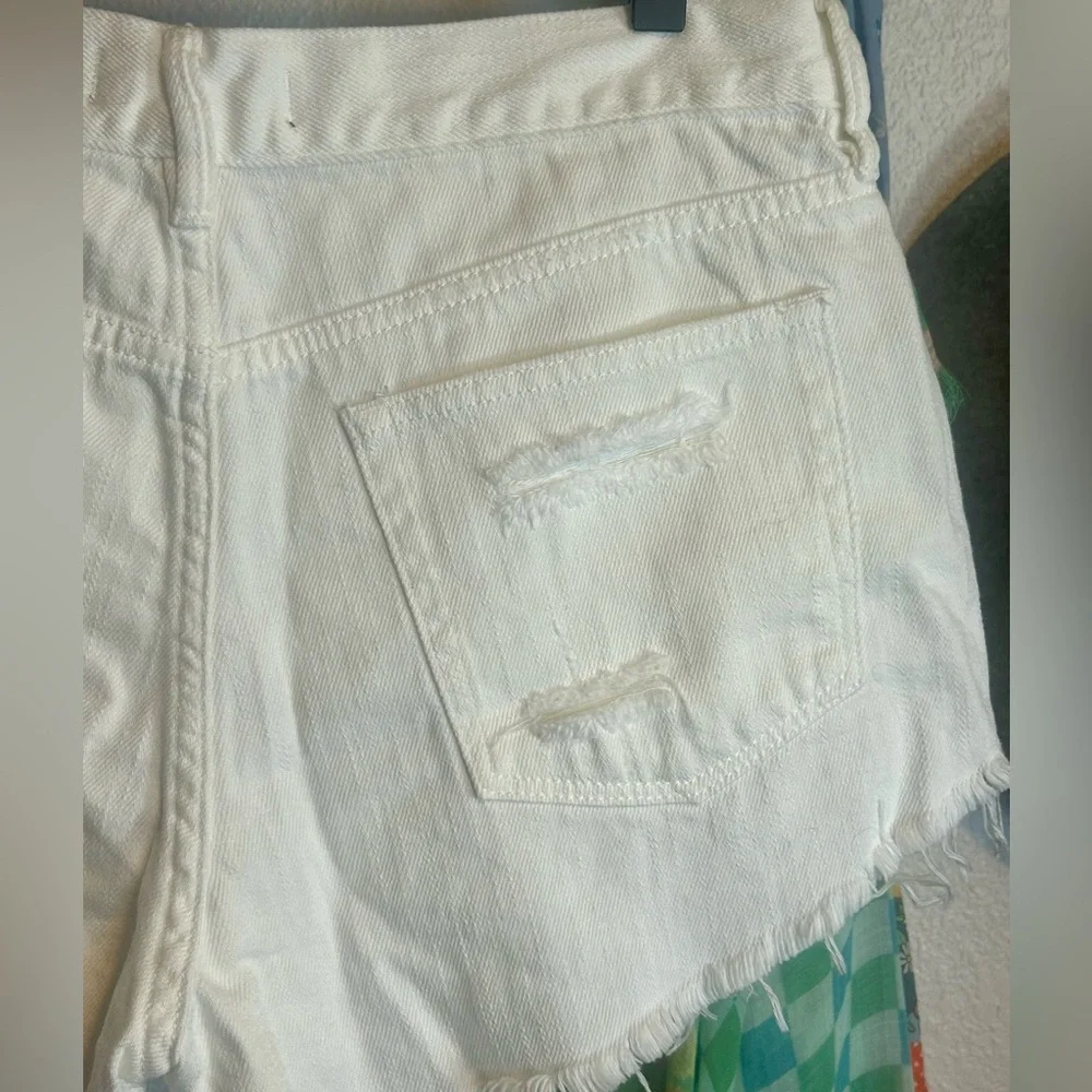 Free People people inseam or
