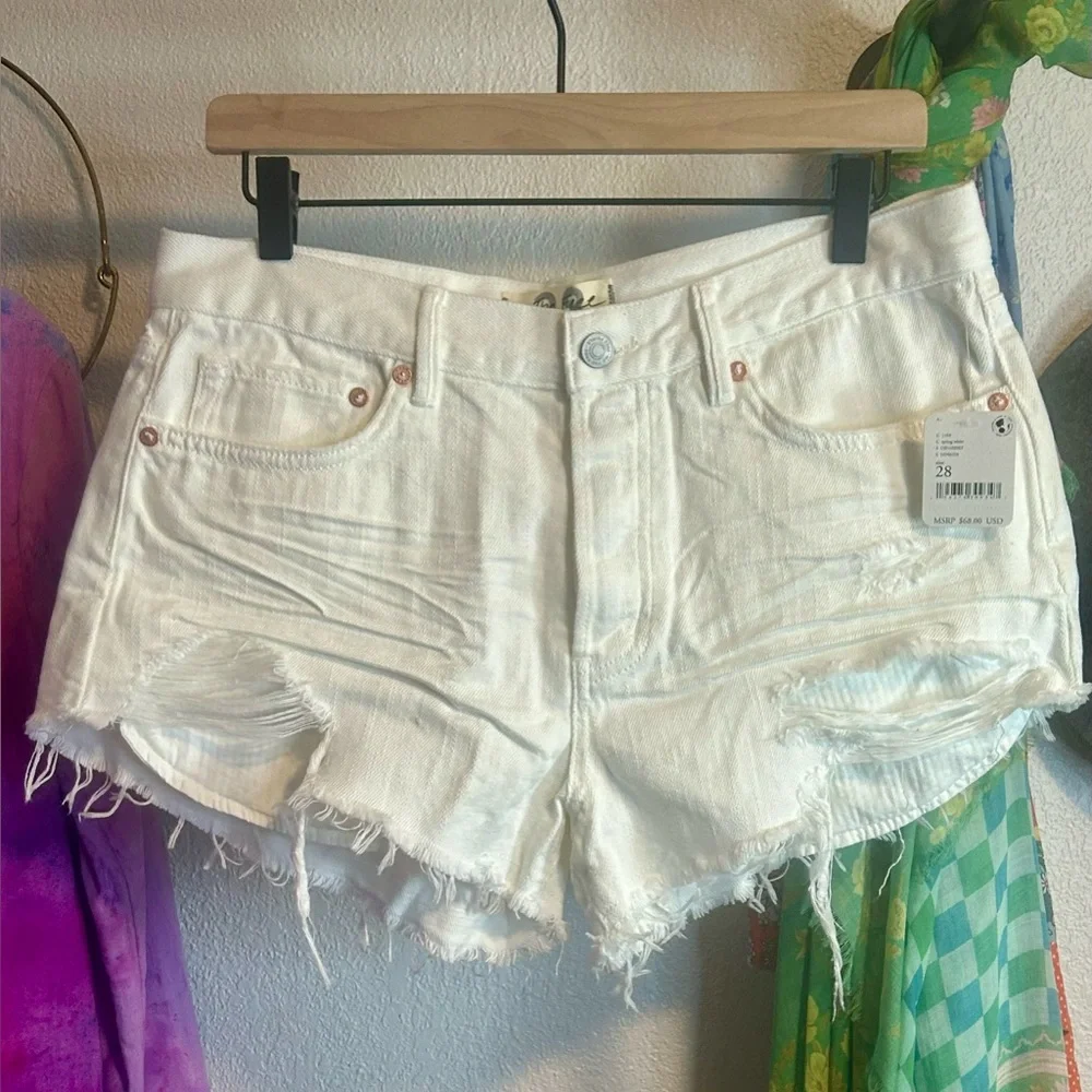 Free People reposh order free