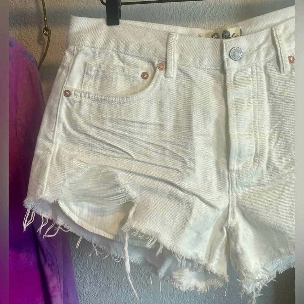 Free People doesn’t packaging comes