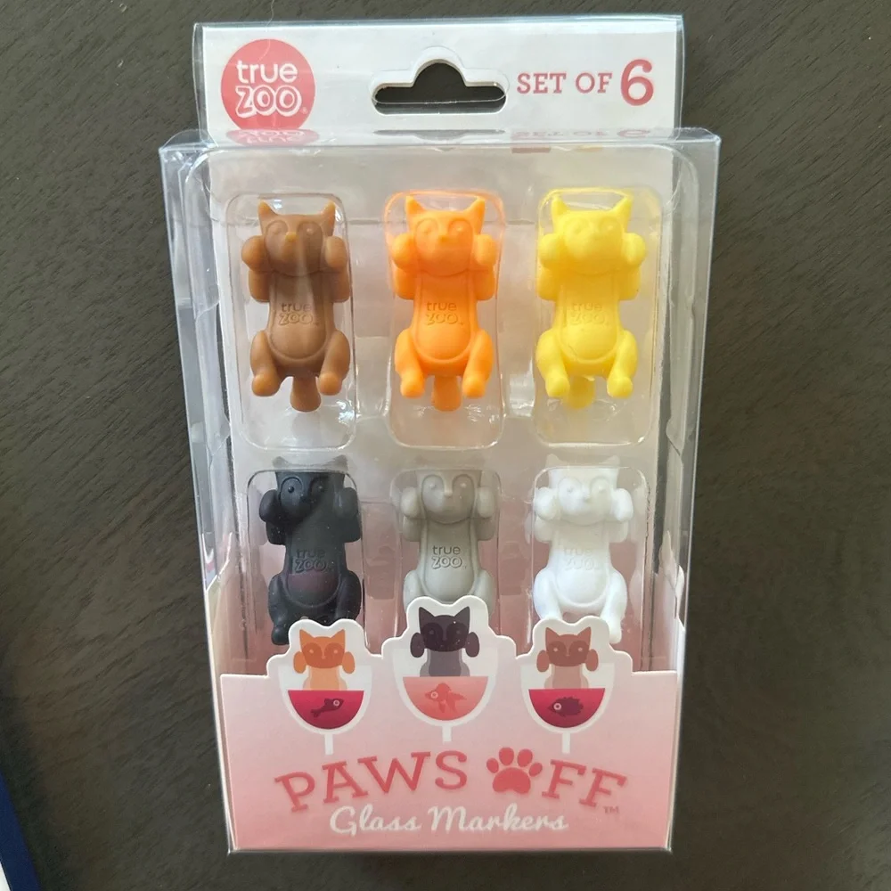 N/A whiskers silicone