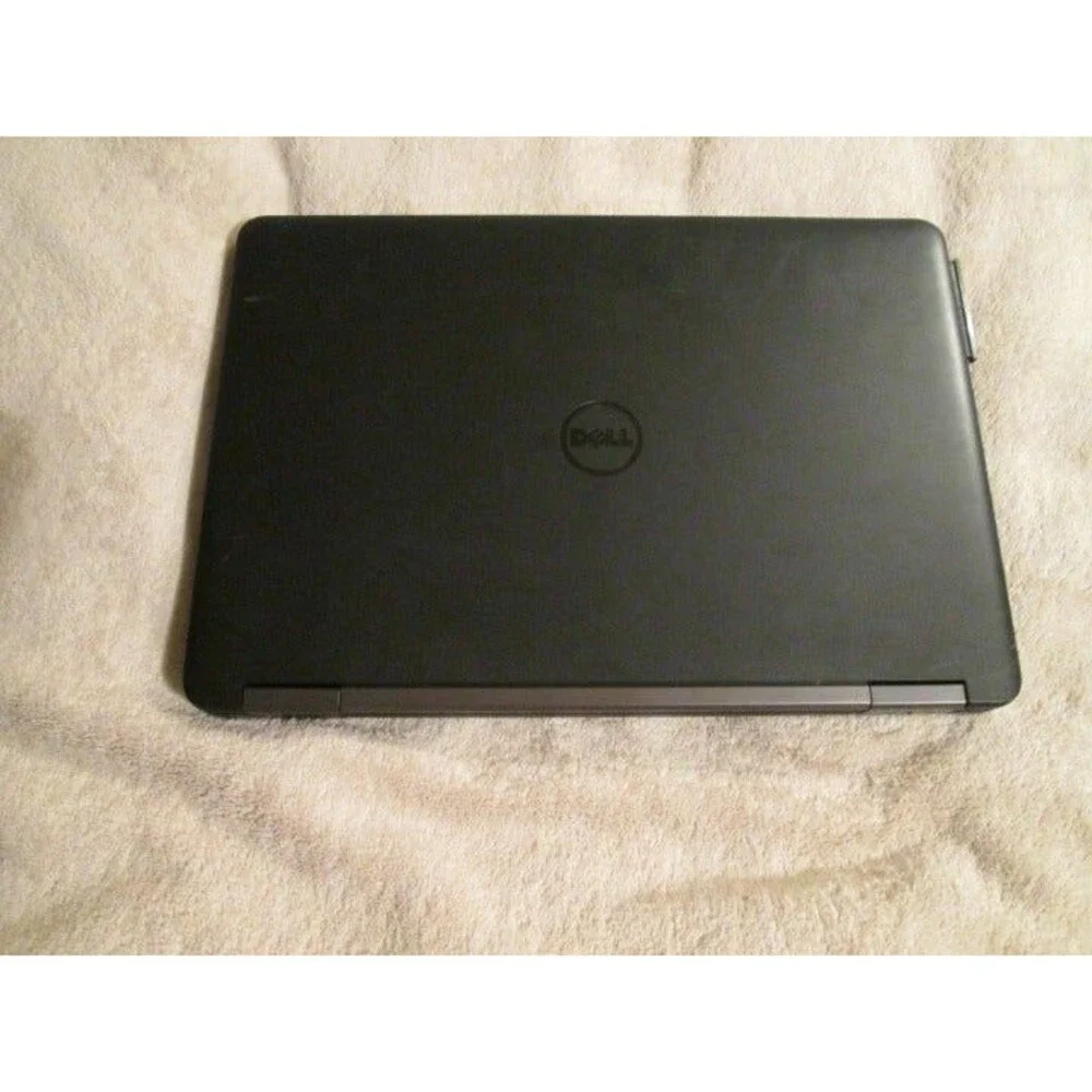 N/A have dell