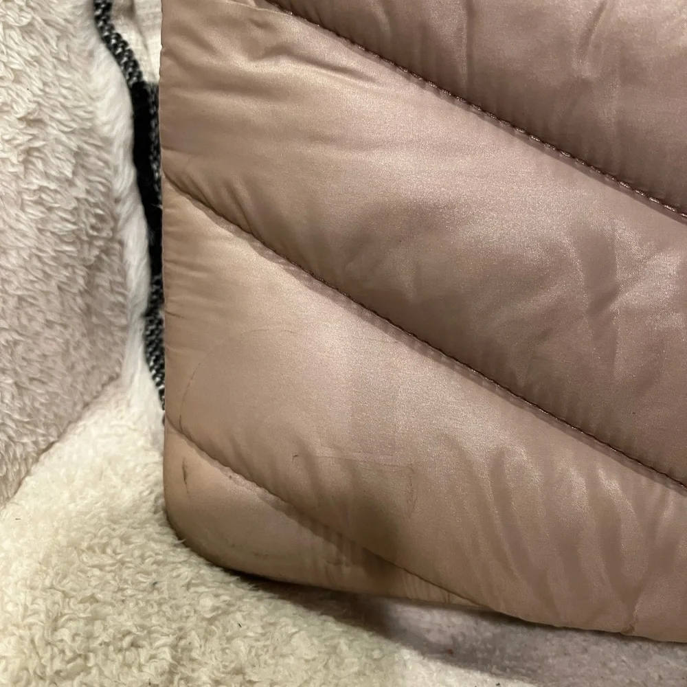 caraa elegant quilted