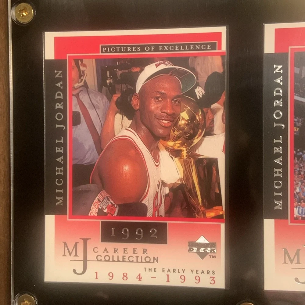 Upper Deck Cards free gold basketball
