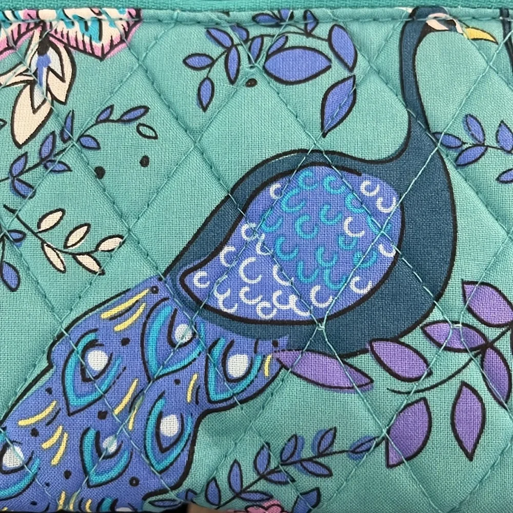 Vera Bradley new tags