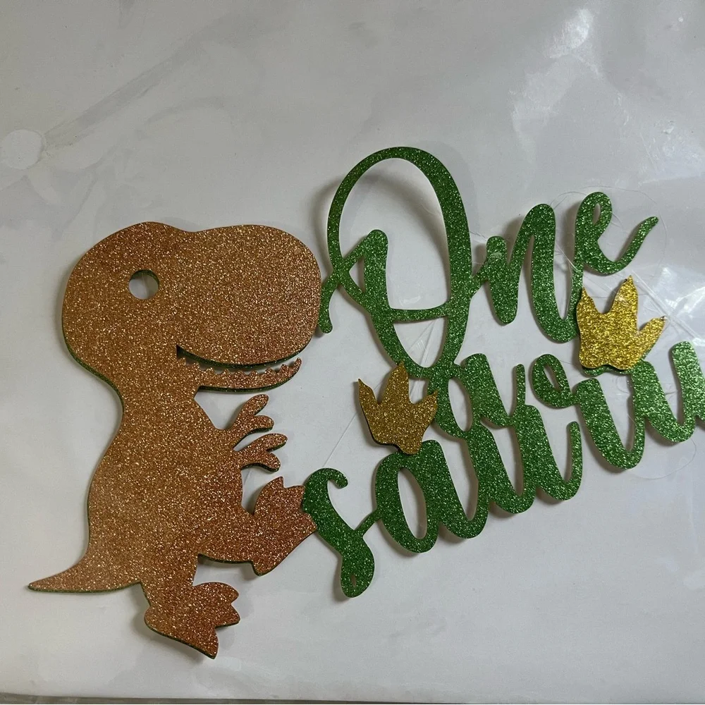 None one saurus