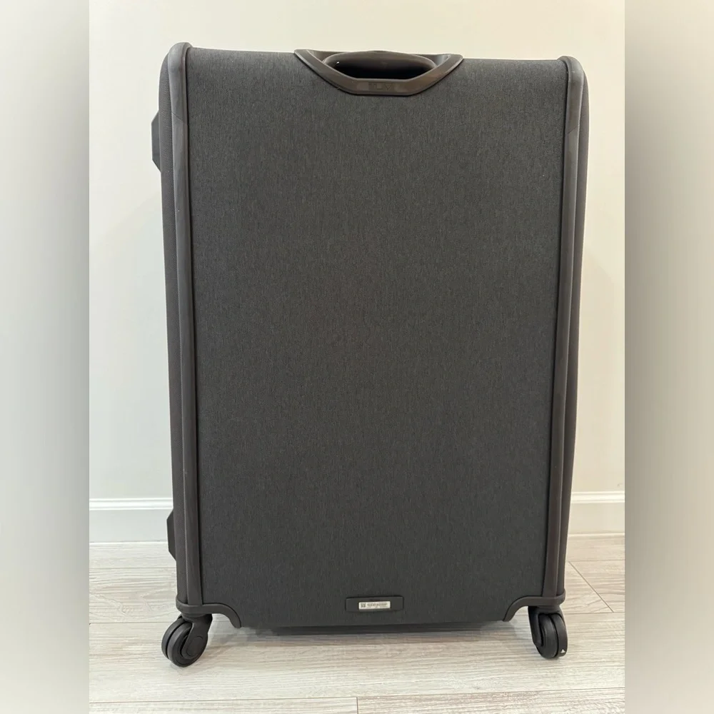 Tumi never used