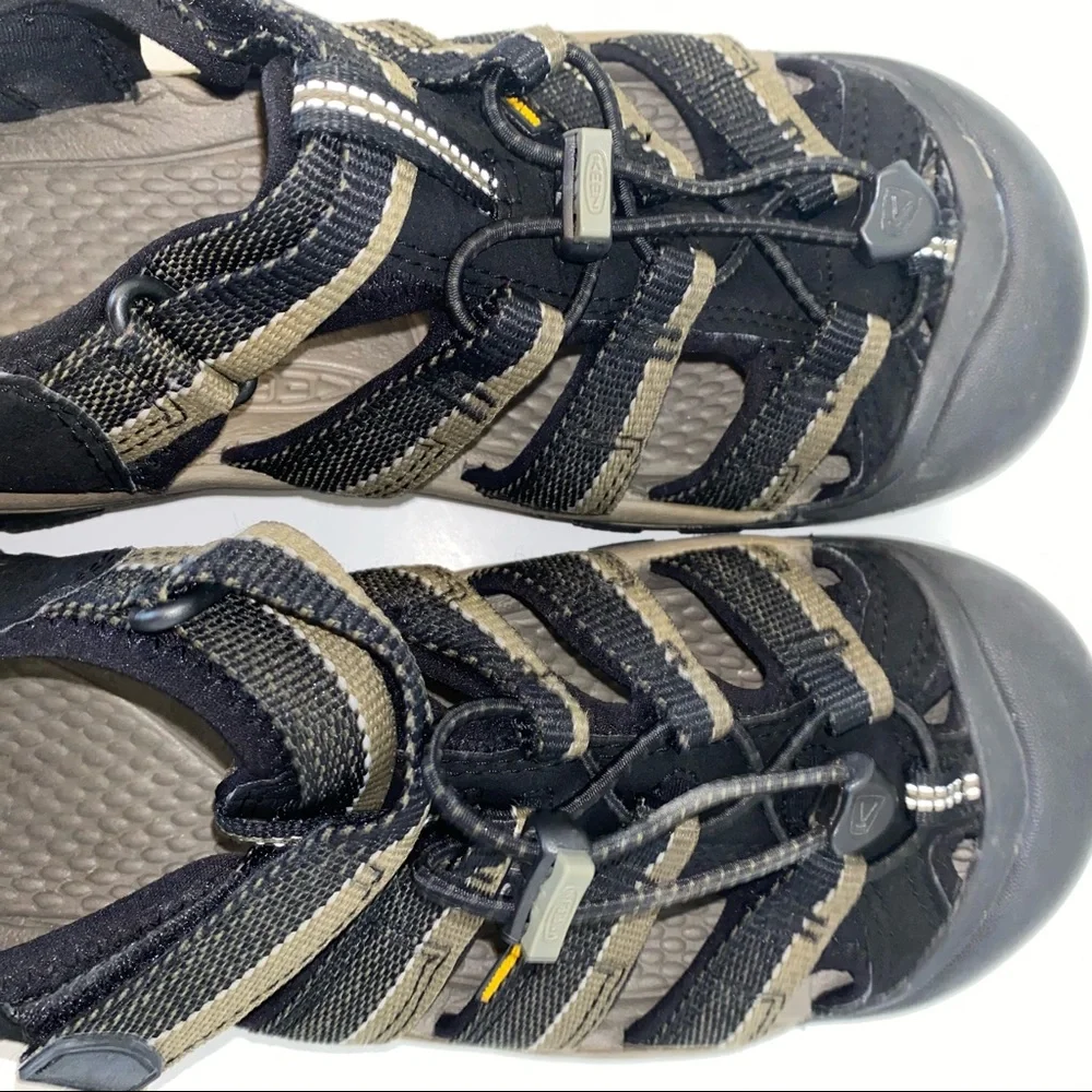 Keen comfort meets