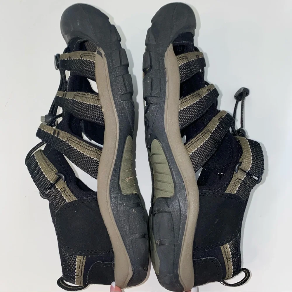 Keen comfort meets