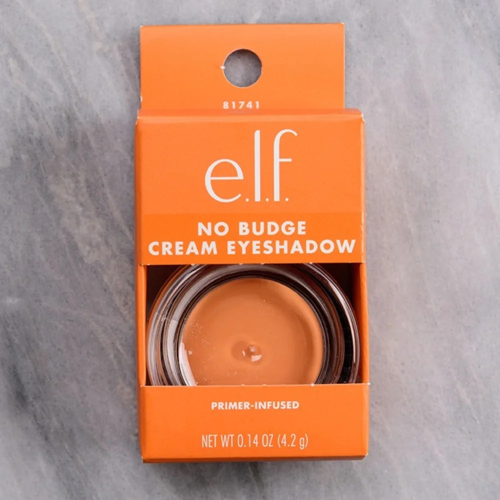 ELF no budge