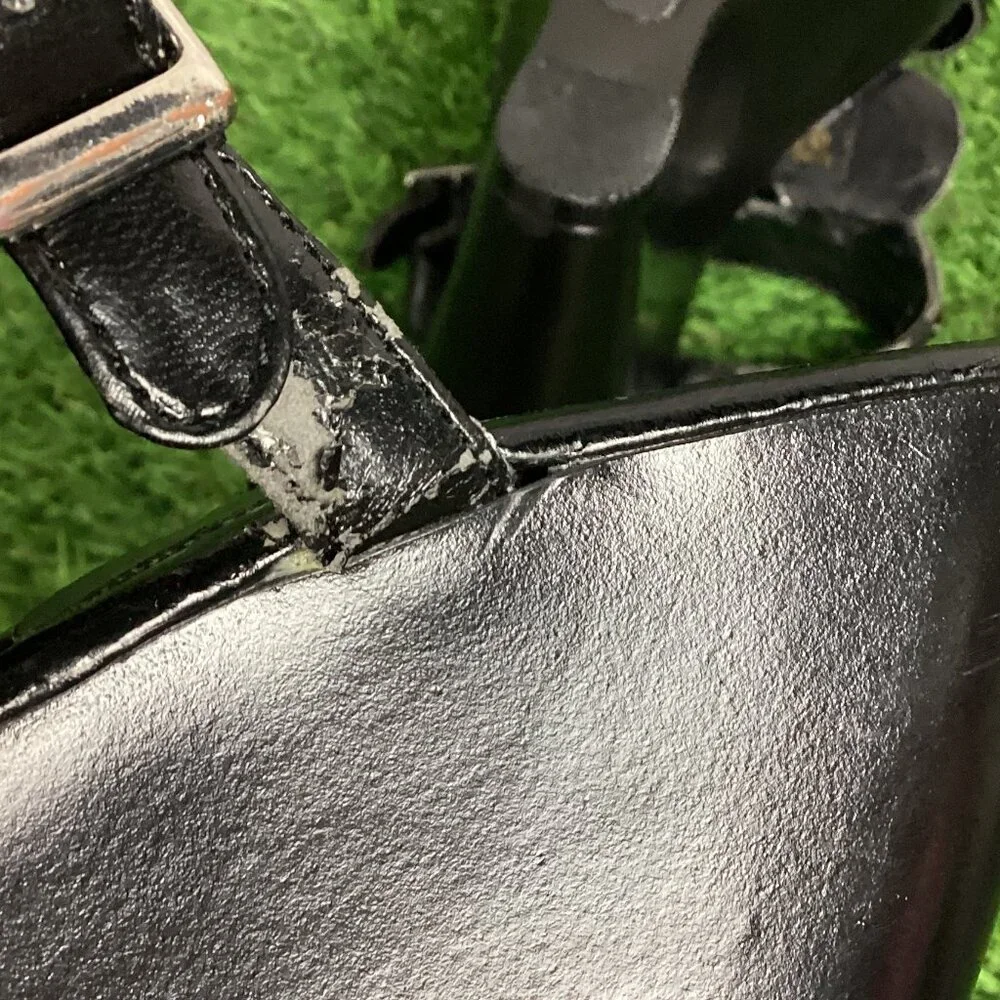 wedge height