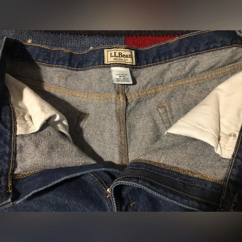 L.L. Bean nwot🔥vintage ll