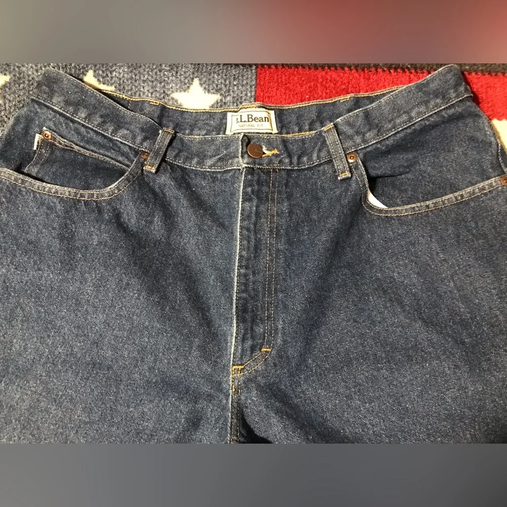 L.L. Bean nwot🔥vintage ll