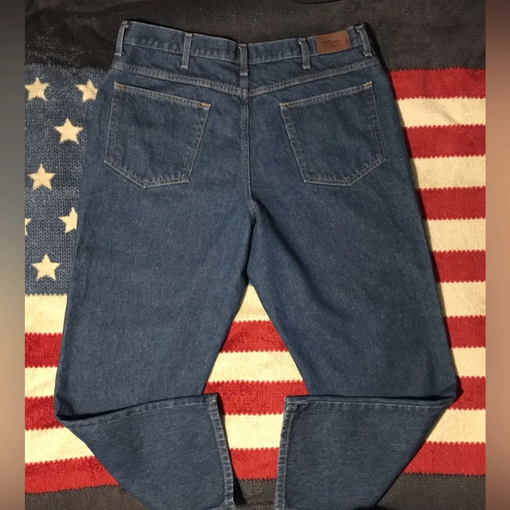 L.L. Bean nwot🔥vintage ll