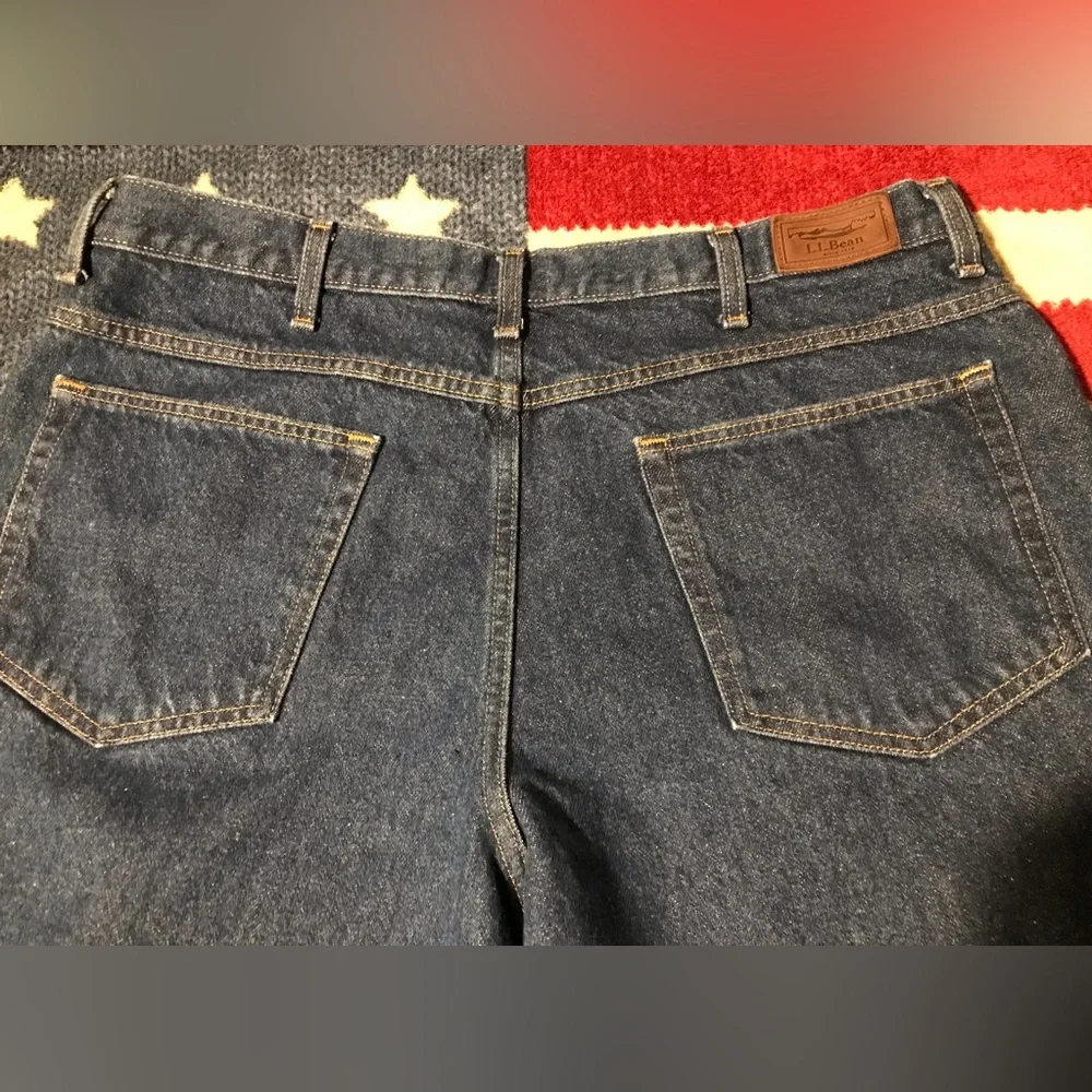 L.L. Bean nwot🔥vintage ll