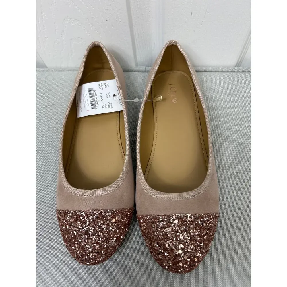J. Crew these adorable