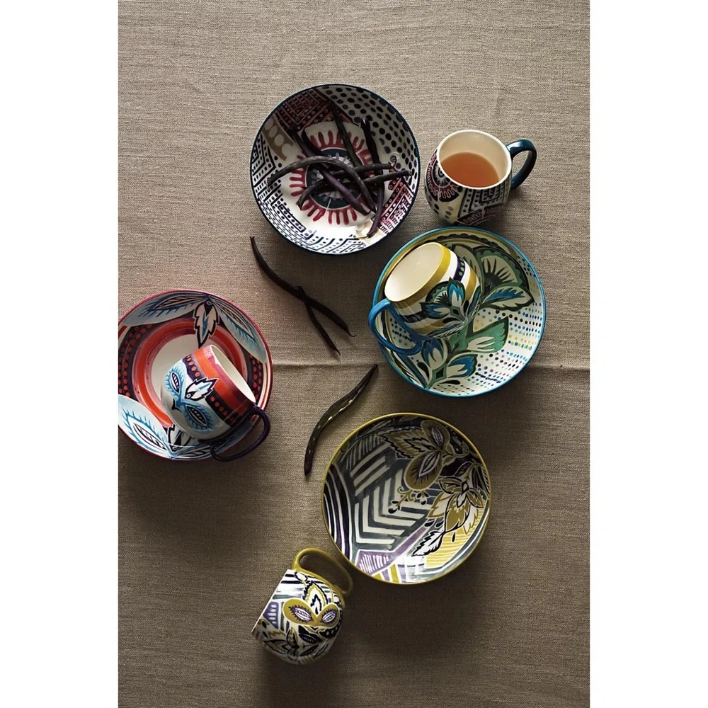 Anthropologie great each