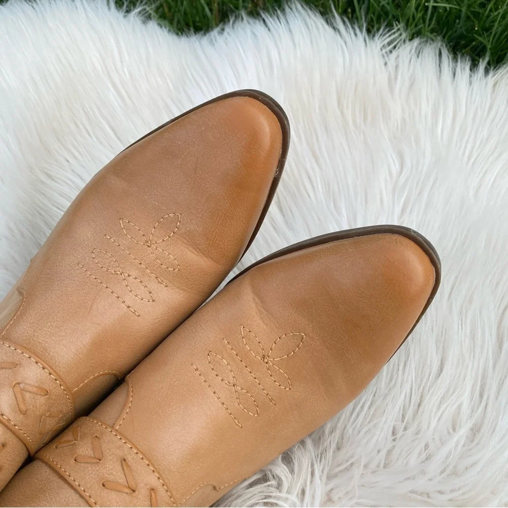 Frye great some
