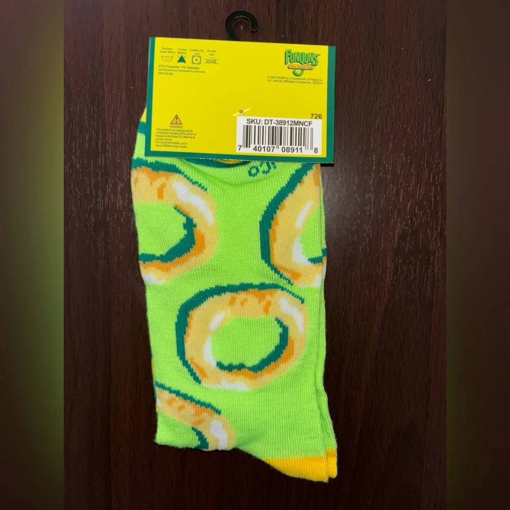 N/A funyuns novelty