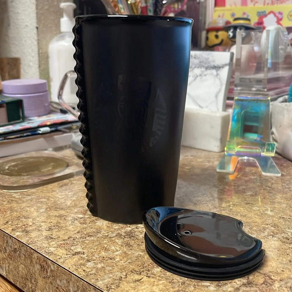 Starbucks mug only great