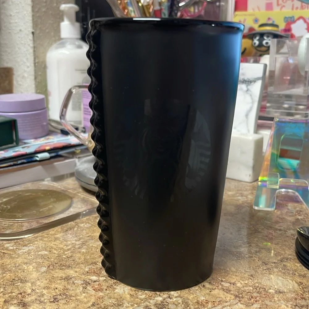 Starbucks mug great