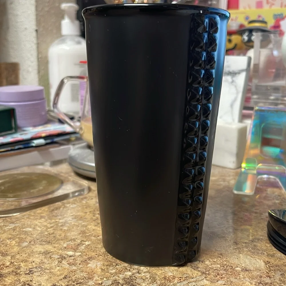 Starbucks great only