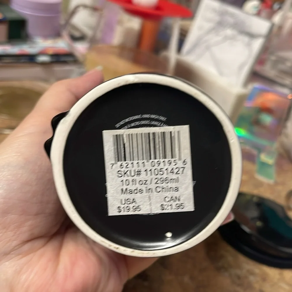 Starbucks great mug