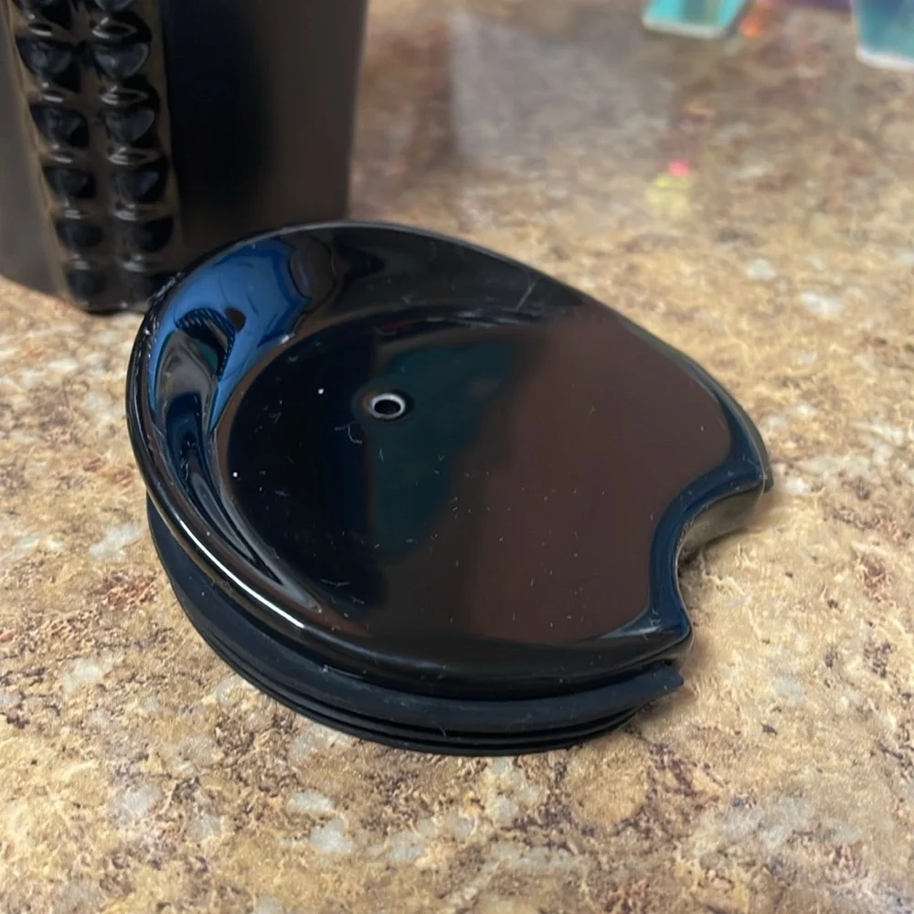 Starbucks only mug great