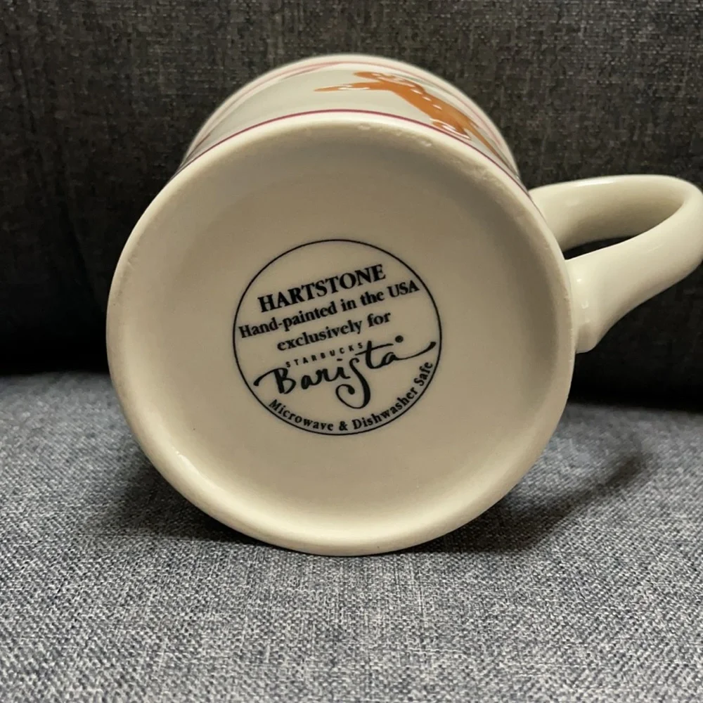 Starbucks limited edition