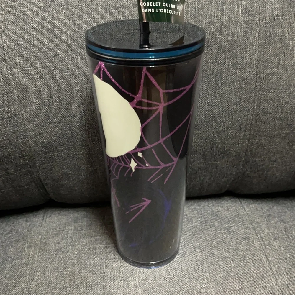 Starbucks each sold