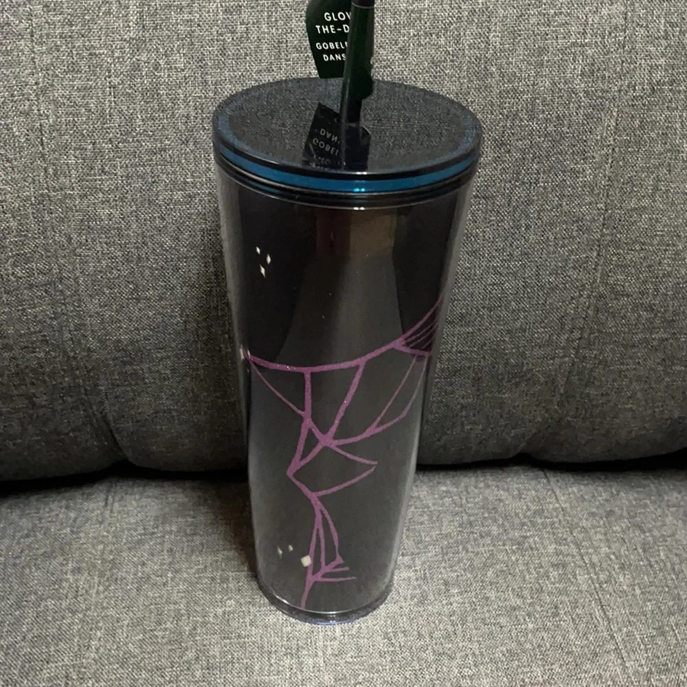 Starbucks each sold