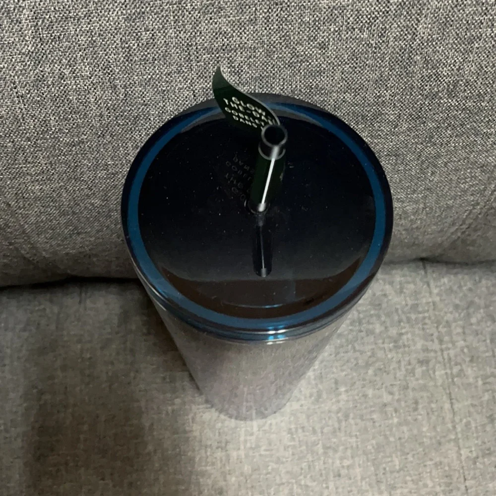 Starbucks each sold